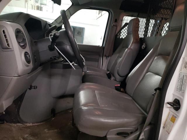 2014 Ford Econoline E250 Van