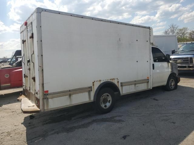 2004 Chevrolet Express G3500