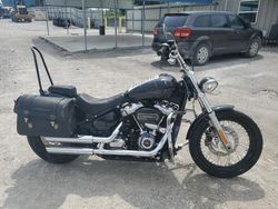 Harley-Davidson Vehiculos salvage en venta: 2020 Harley-Davidson Fxst