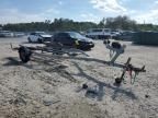 2003 Ez Loader 3EZLL102B2800NB Boat Trailer