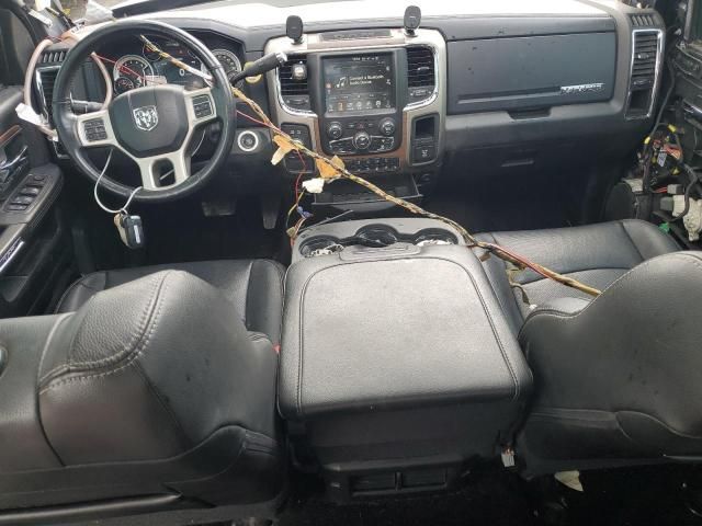 2014 Dodge 2500 Laramie