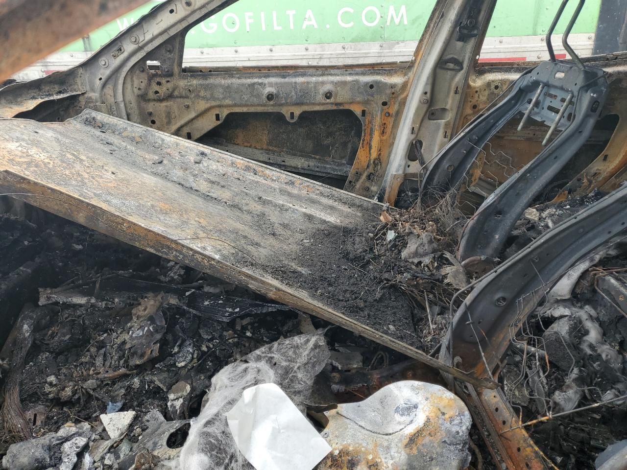 2021 Ford Mustang MACH-E Select