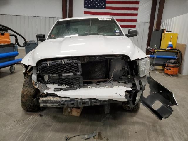 2014 Dodge RAM 1500 ST