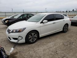 2013 Honda Accord LX for sale in Dyer, IN