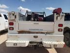 2011 Chevrolet Silverado K2500 Heavy Duty LT