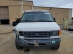 2006 Ford Econoline E250 Van