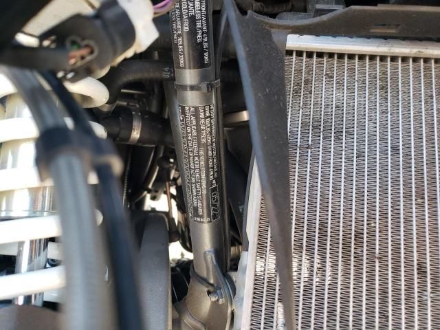 2022 BMW R 1250 GS Adventure