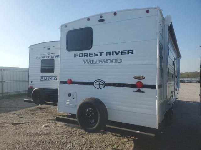 2025 Other 2025 'OTHER RV' Other