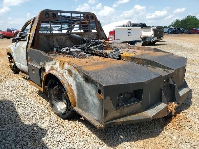 2006 Dodge RAM 3500 ST