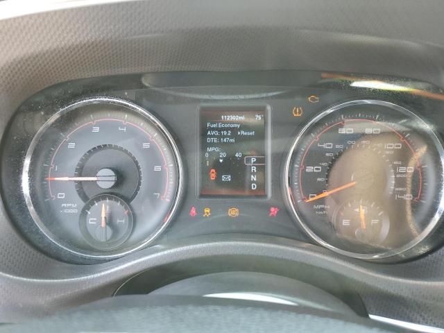 2013 Dodge Charger SE