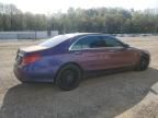 2014 Mercedes-Benz S 550