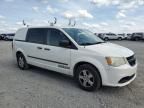 2012 Dodge RAM Van