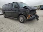 2010 GMC Savana G2500 LS
