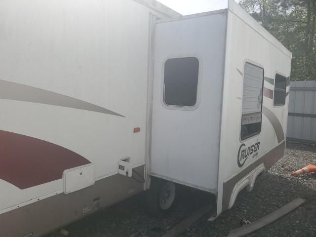 2006 Crossroads Cruiser