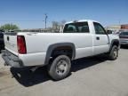 2006 Chevrolet Silverado C2500 Heavy Duty