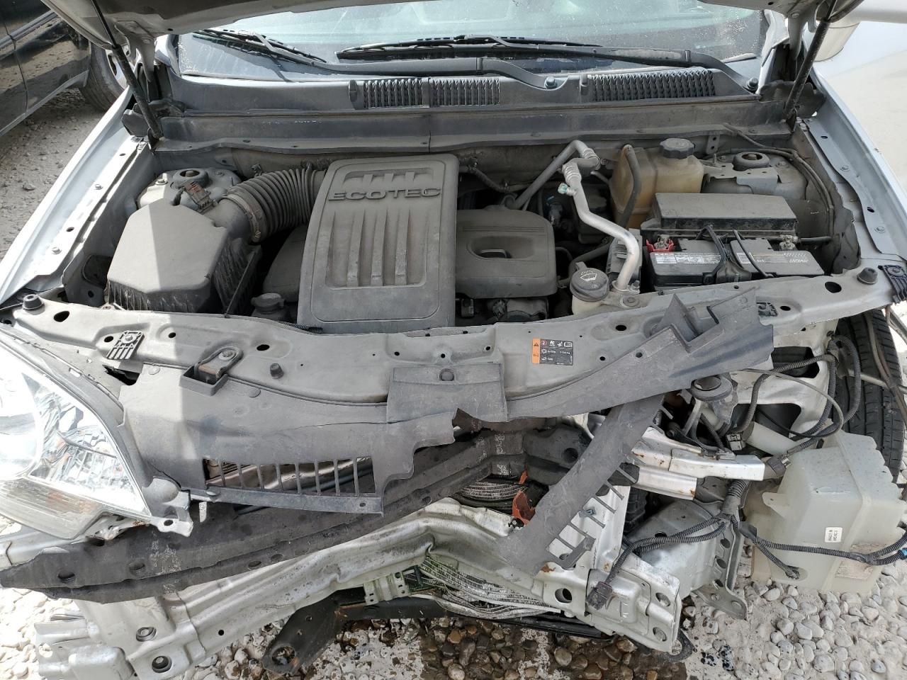 2013 Chevrolet Captiva ltz