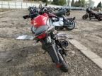 2012 Kawasaki EX250 J