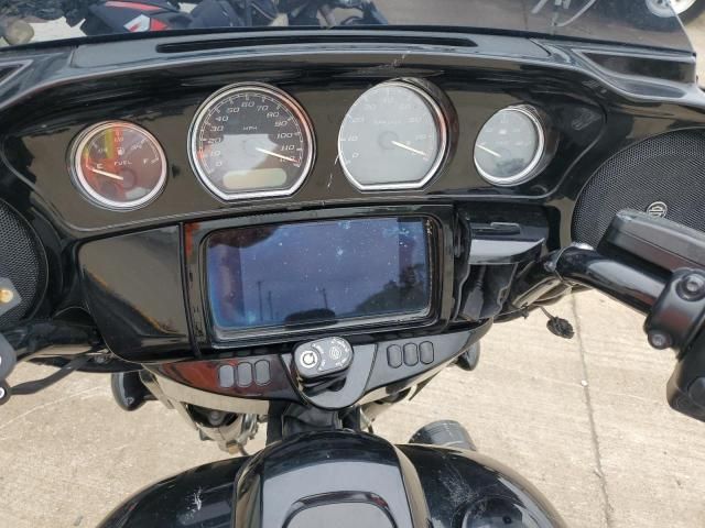 2021 Harley-Davidson Flhxs