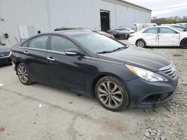 2014 Hyundai Sonata SE