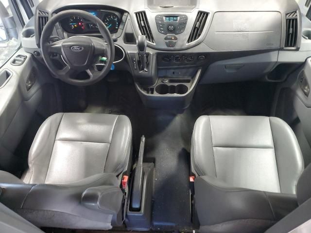 2016 Ford Transit T-250
