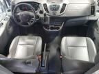 2016 Ford Transit T-250