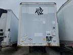 2000 Wabash DRY Van Trailer