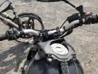 2022 Yamaha MT07