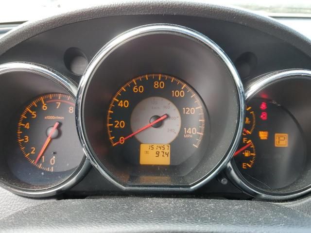 2006 Nissan Altima S