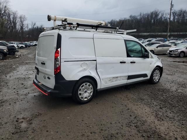 2015 Ford Transit Connect XL