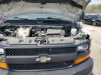 2017 Chevrolet Express G3500