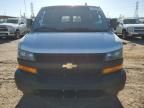 2020 Chevrolet Express G3500 LS