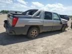 2003 Chevrolet Avalanche C1500