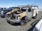 2009 Chevrolet Silverado K2500 Heavy Duty