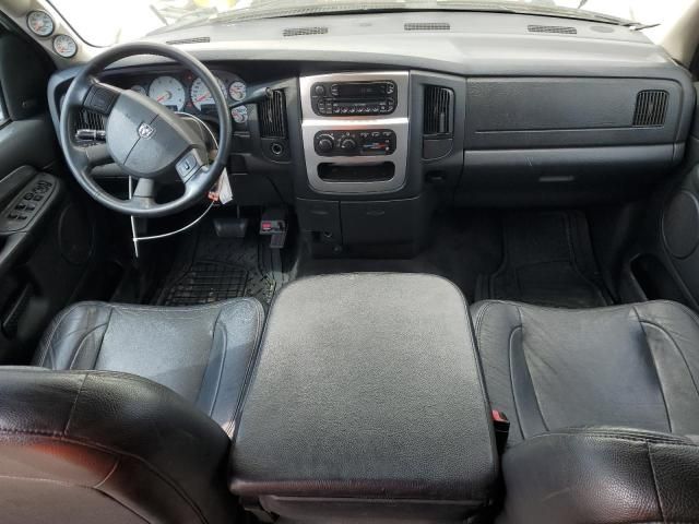 2005 Dodge RAM 3500 ST