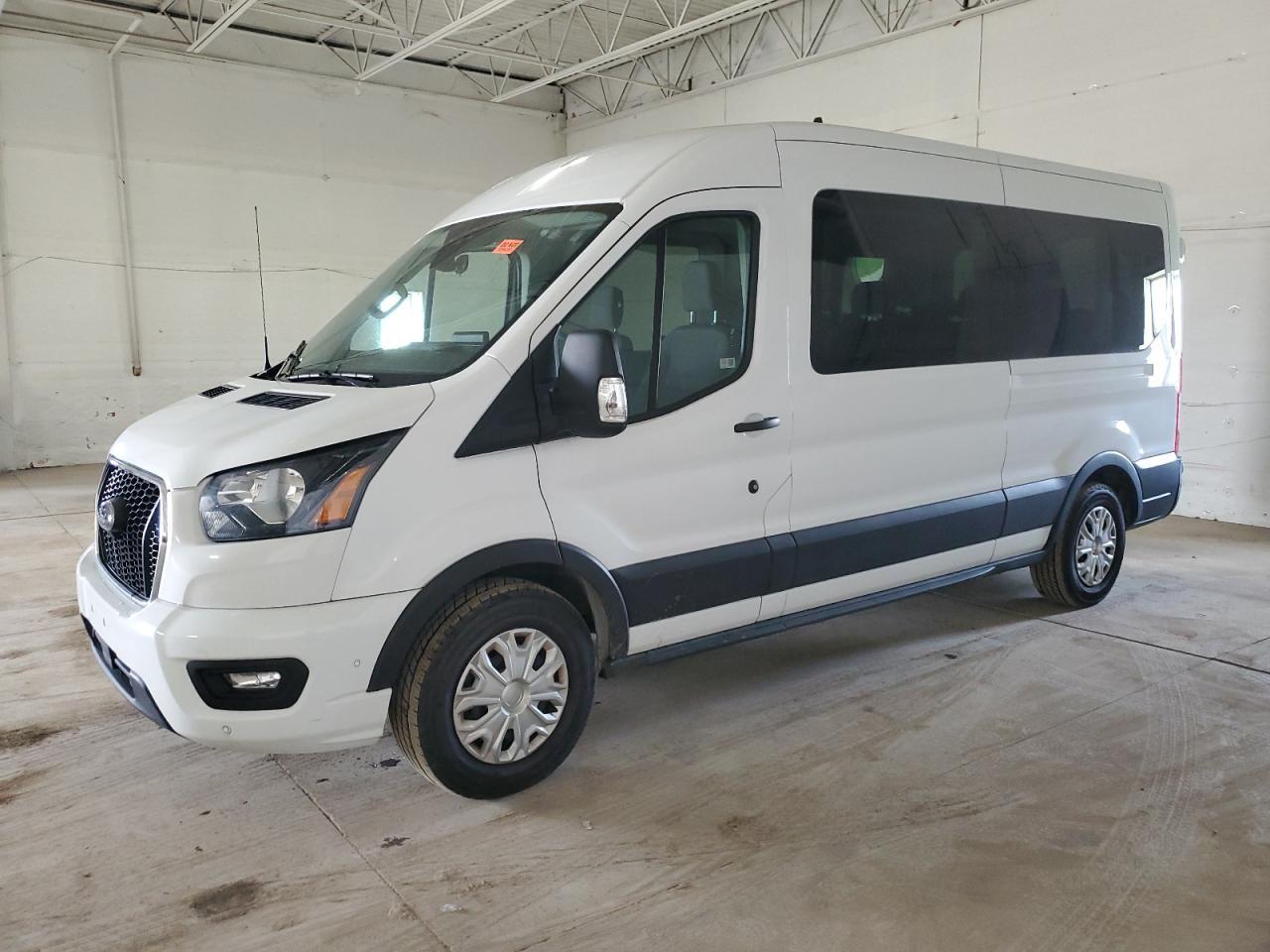 2023 Ford Transit T-350