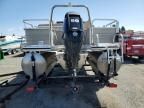 2015 Lowe Boat