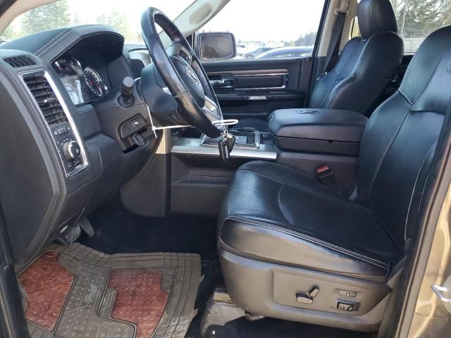 2013 Dodge 1500 Laramie
