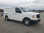 2018 Nissan NV 1500 S