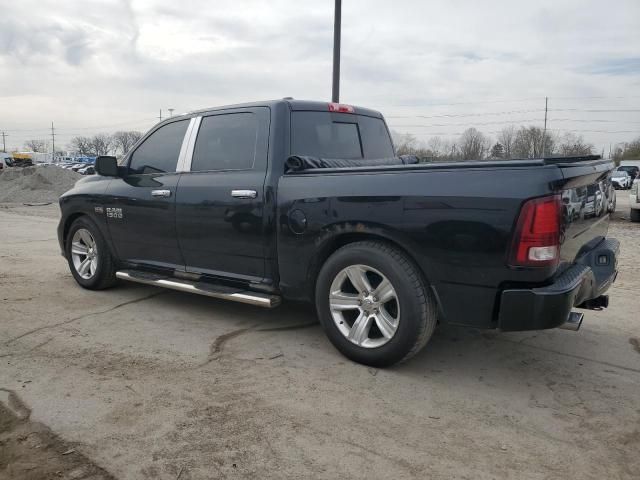 2014 Dodge RAM 1500 Sport