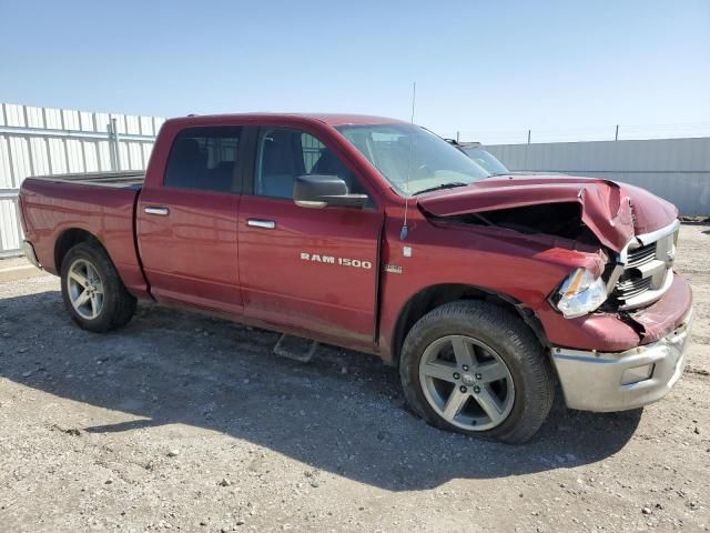 2011 Dodge RAM 1500