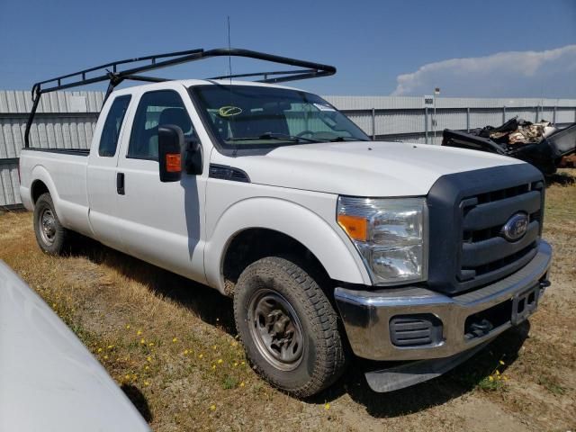 2015 Ford F250 Super Duty