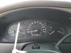 1999 Ford Ranger Super Cab