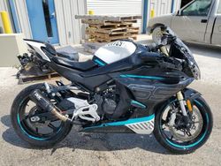 2023 Cf Moto 450SS en venta en Houston, TX