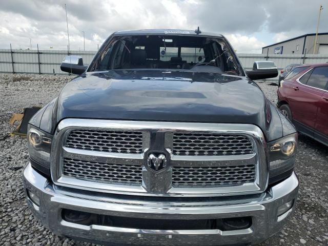 2014 Dodge 2500 Laramie