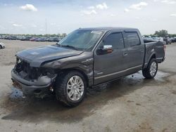 2013 Ford F150 Supercrew en venta en Sikeston, MO