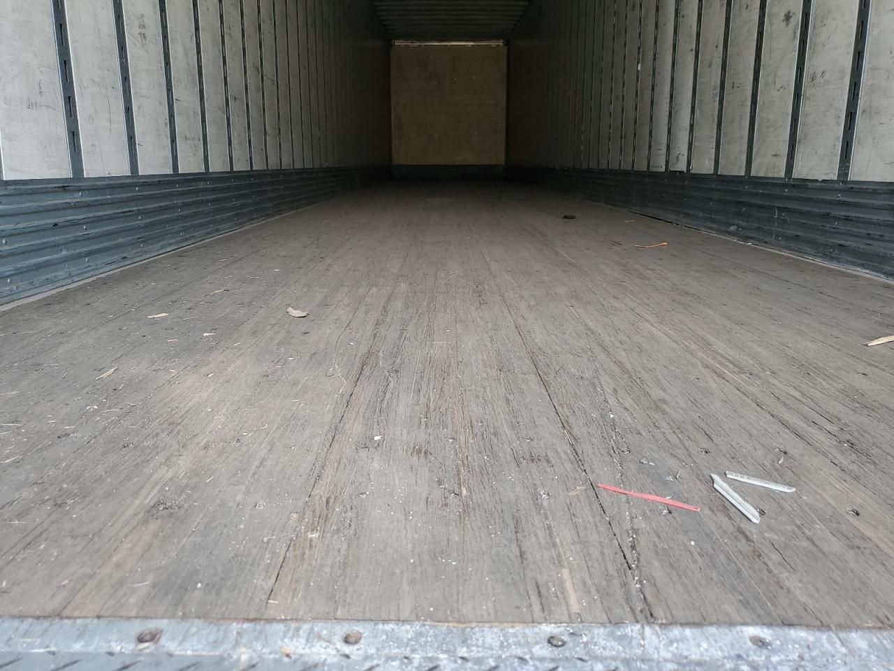 2013 Vanguard Trailer 2013 Vang Trailer