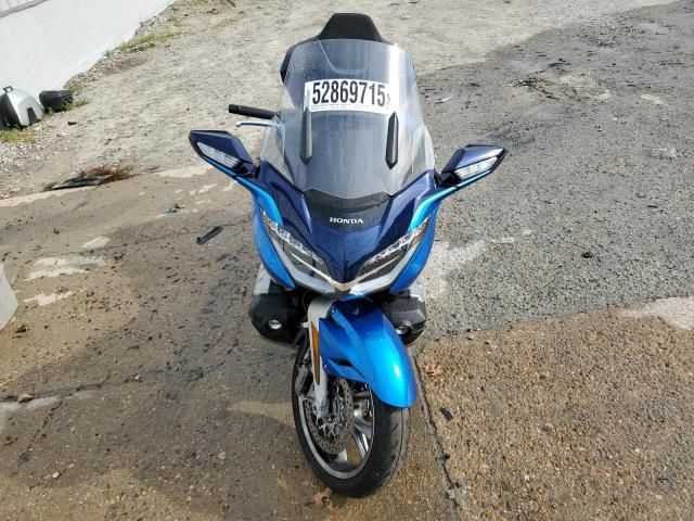 2022 Honda GL1800