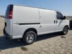 2010 Chevrolet Express G2500