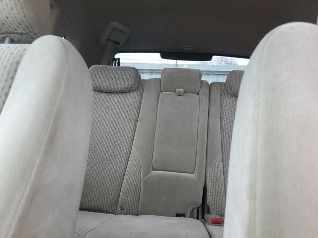 2005 Hyundai Tucson GLS