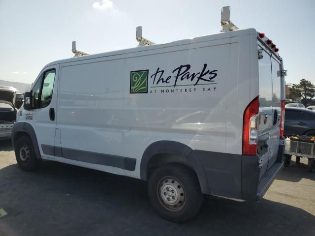 2017 Dodge RAM Promaster 1500 1500 Standard